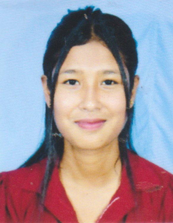 GAYATRI SAIKIA